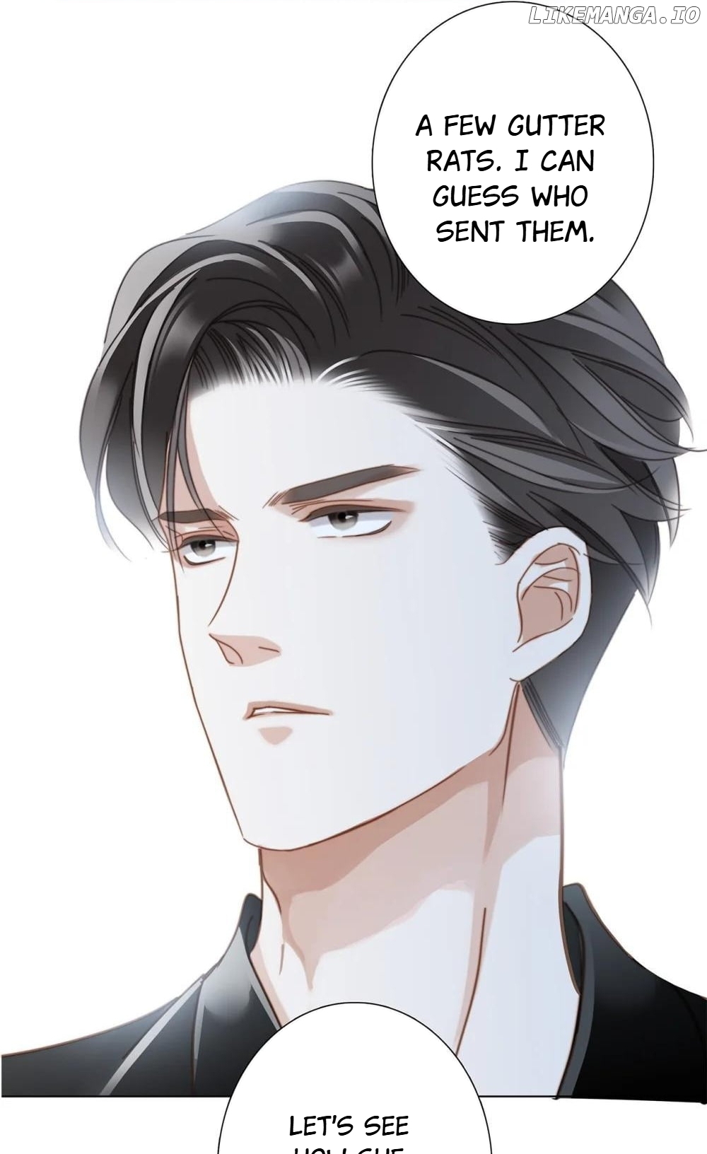 1st Kiss – I Don’t Want To Consider You As Sister Anymore Chapter 66 - 60 - page 26